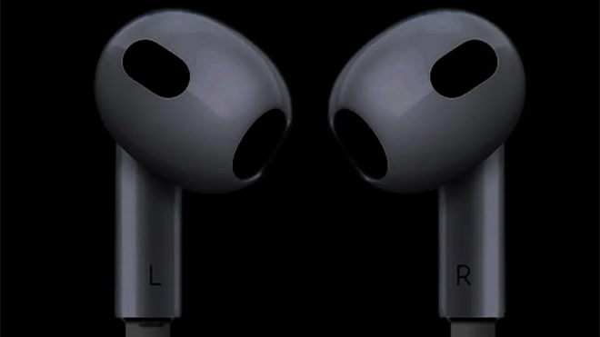 EarPods