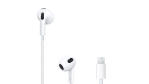 EarPods