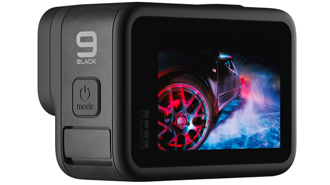 GoPro Hero9 Black