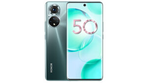 Honor 50