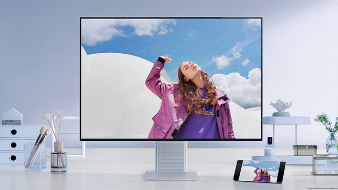 Huawei MateView 28.2