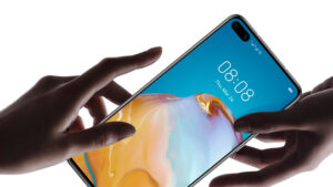Huawei P40