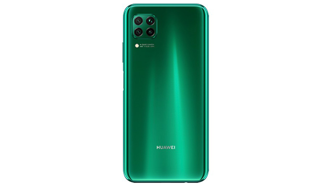 Huawei P40 Lite