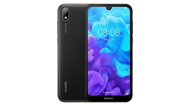 Huawei Y5 2019