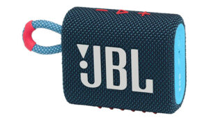 JBL Go 3