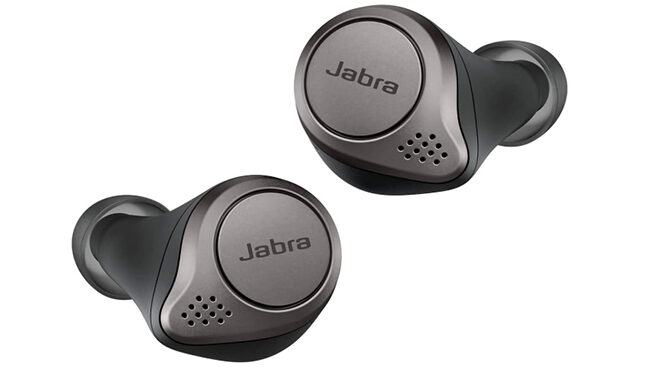 Jabra Elite 75t