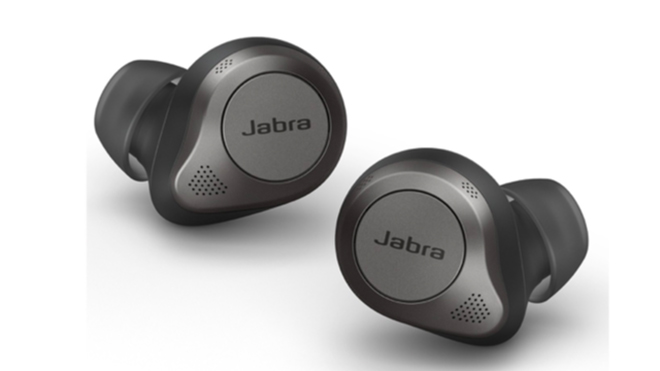 Jabra Elite 85t