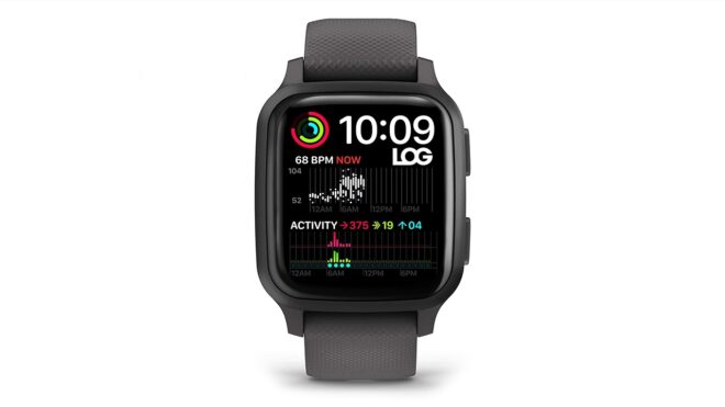 Apple Watch Spor