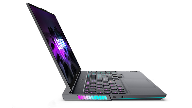 Lenovo Legion 7