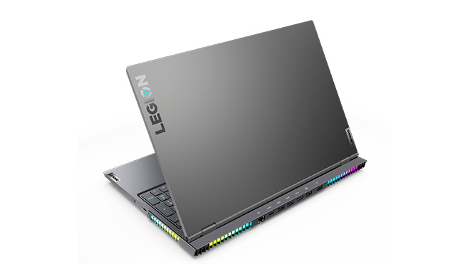 Lenovo Legion 7