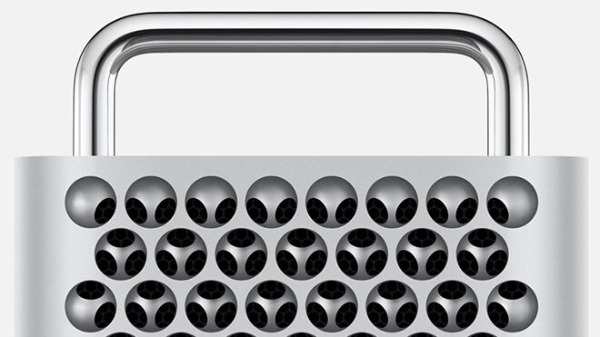 Mac Pro