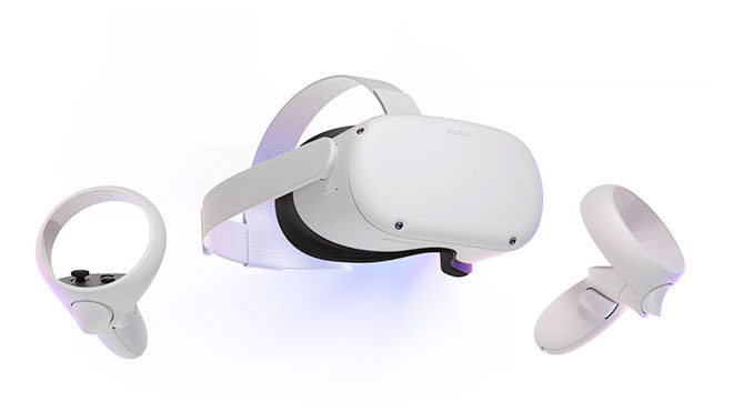 Oculus Quest 2