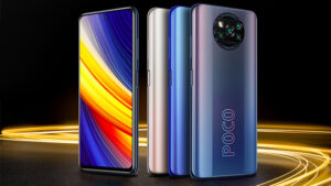 POCO X3 Pro