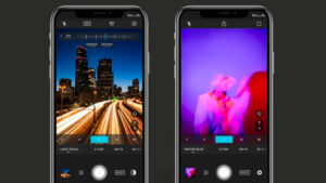 Pro Camera by Moment