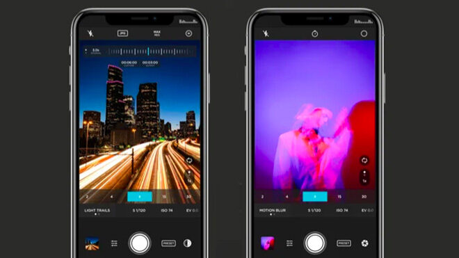 Pro Camera by Moment