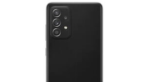 Samsung Galaxy A52