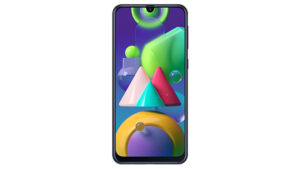 Samsung Galaxy M21