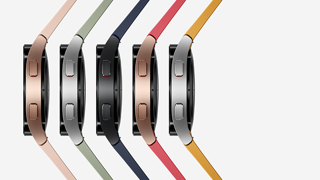 Samsung Galaxy Z Flip 3