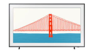 Samsung The Frame