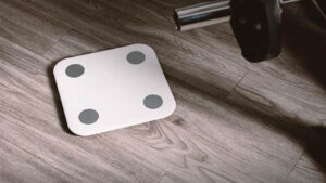 Xiaomi Mi Body Composition Scale 2