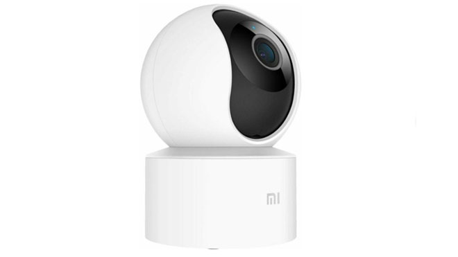 Xiaomi Mi Home Security Camera 360