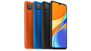 Xiaomi Redmi 9C
