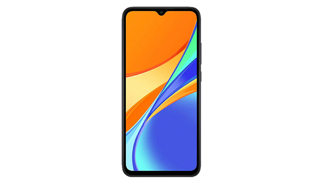 Xiaomi Redmi 9C