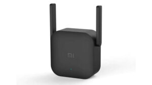Xiaomi Wi-Fi Pro