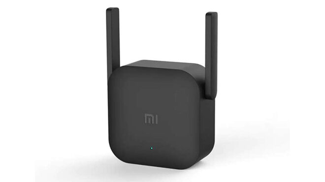 Xiaomi Wi-Fi Pro