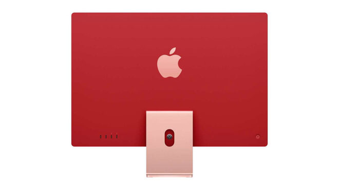 Apple iMac