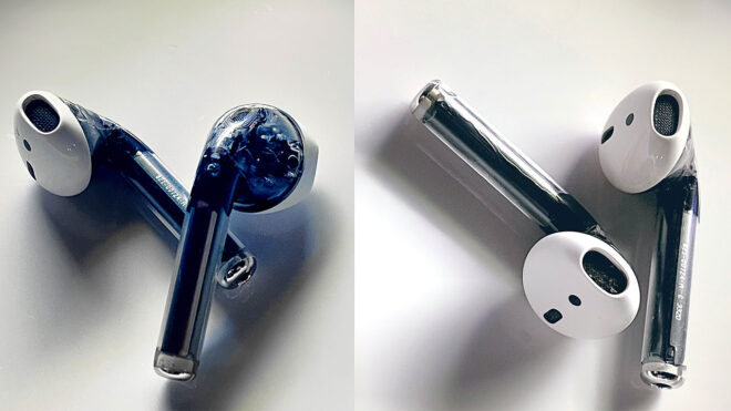 Apple AirPods
