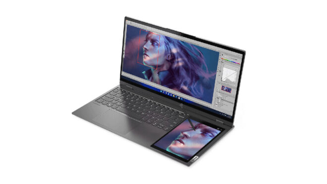 Lenovo ThinkBook Plus