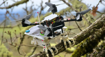 drone pençe
