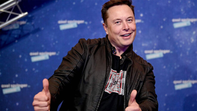 Elon Musk Twitter