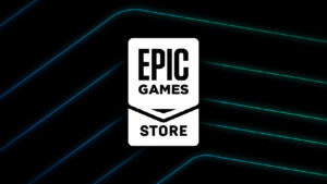 Epic Games Store