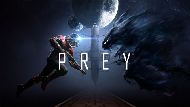 Prey Epic Games Store