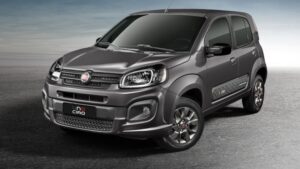 Fiat Uno Ciao