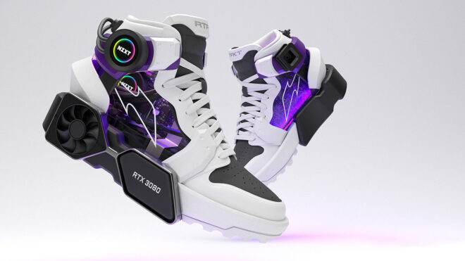 Nike RTFKT