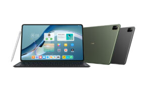 Gelişmiş tablet Huawei MatePad Pro 12.6 Türkiye'de satışa sunuldu