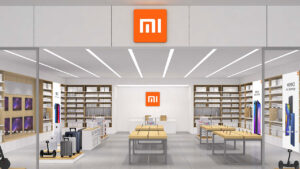 Xiaomi