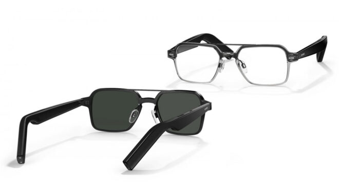 Huawei akıllı gözlük