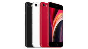 iPhone SE