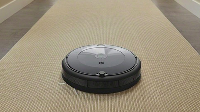 iRobot Roomba 693