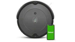 iRobot Roomba 693