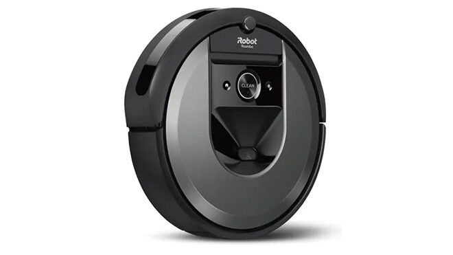 iRobot Roomba i7