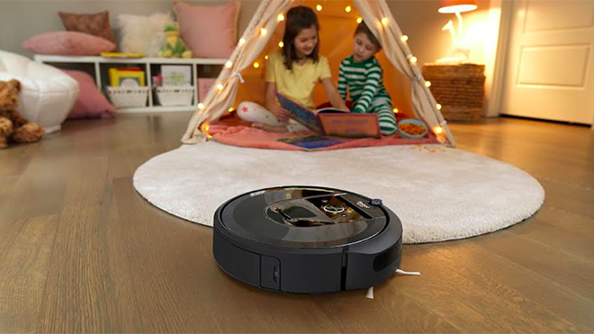 iRobot i7