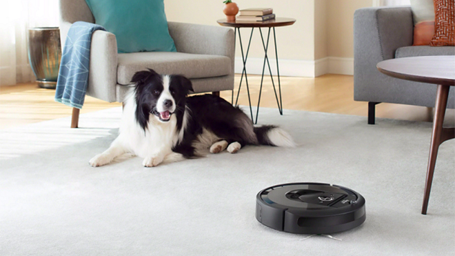 iRobot i7