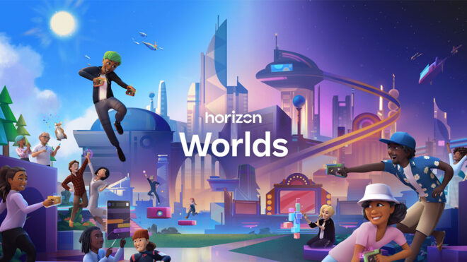 Intel meta metaverse Facebook Meta