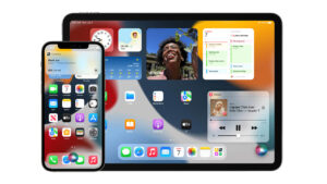 iOS 16