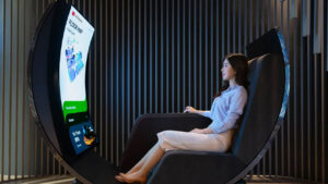 LG OLED
